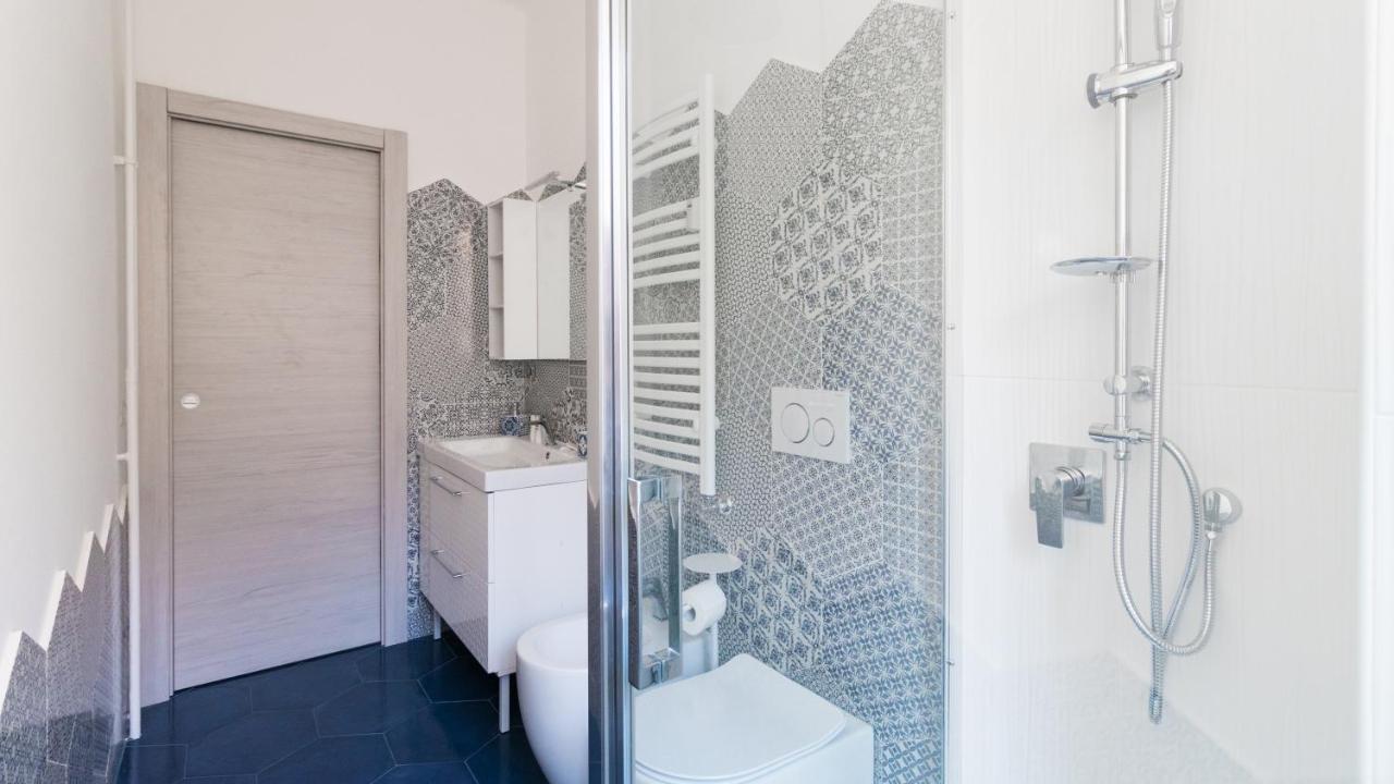 Apartamento Italianway - Piceno 23/A Milán Exterior foto